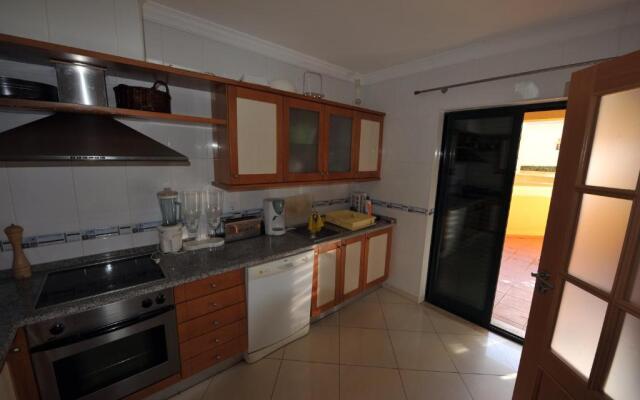 Vila Bairos Apartment Vilamoura