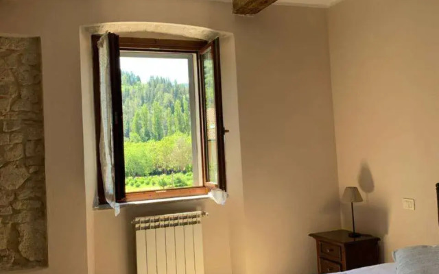 Casa Vacanze La Villetta