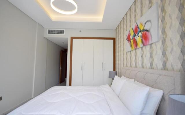 KeyHost - Regent Court JVC - K170