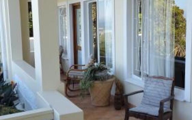 Villa Vista Guest House