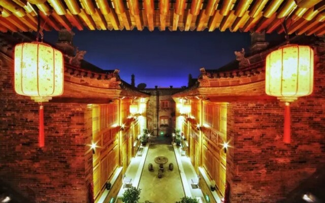 Chengruihan Hotel Pingyao