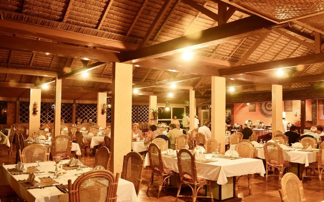 Toraja Misiliana Hotel
