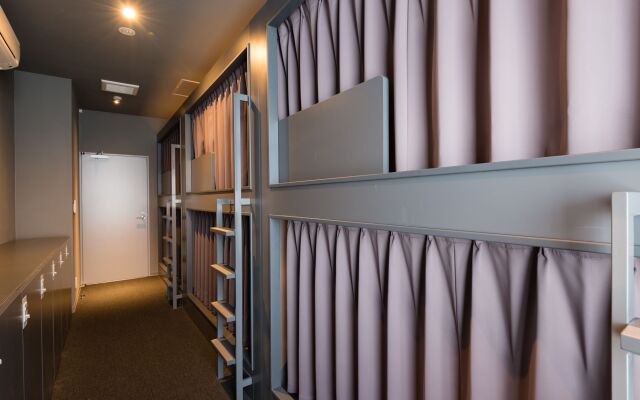 BON Hostel