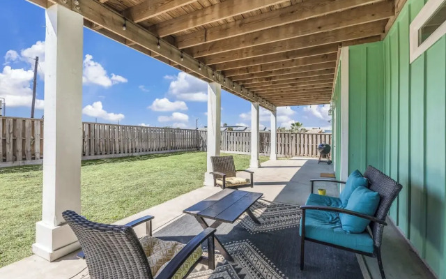 Ocean Views Optional Golf Cart Sleeps 14