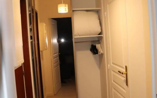 Studio Centre Ville Compiègne