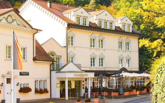 Parkhotel Idar Oberstein