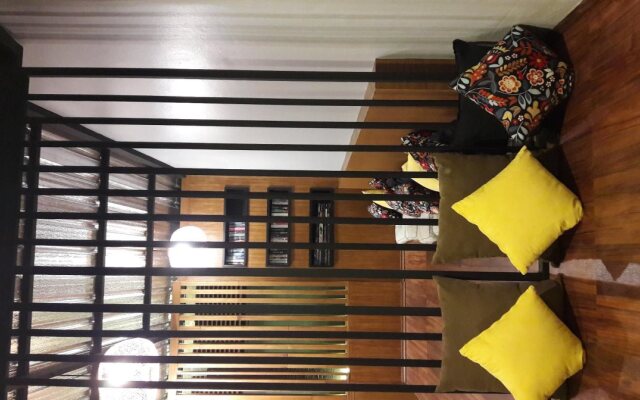 The Fong Krabi Resort