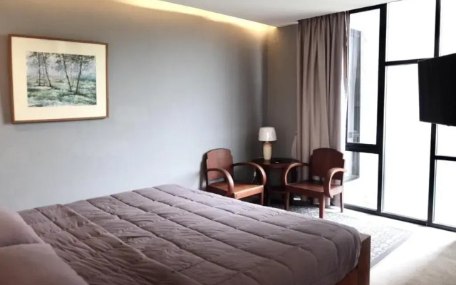 246 Chiang mai Garden Hotel