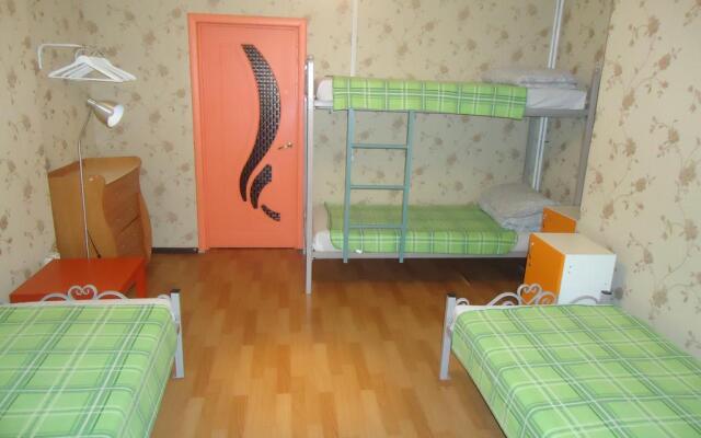 Hostel Dom