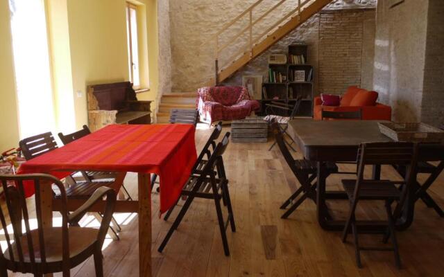 Agriturismo Monte Genesio