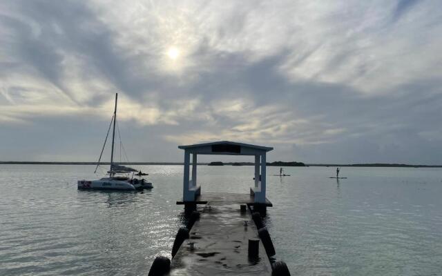 Hotel Aldea 19 Bacalar