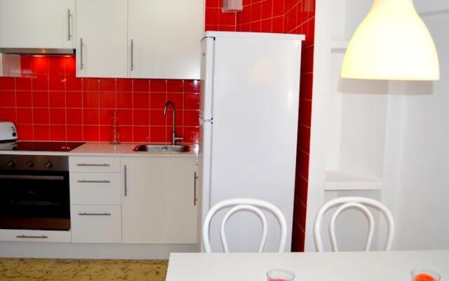 Apartments Soleil Tossa