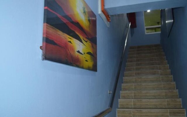 Hotel Seem Noor