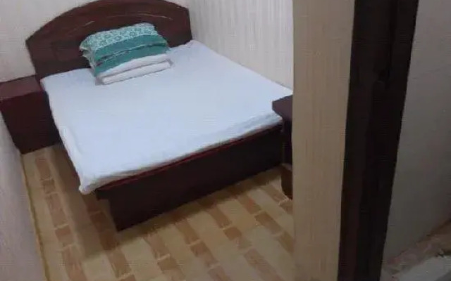 Shenyang Dongdong Hotel