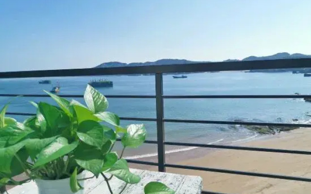Shengsi Laiye Fisherman's House