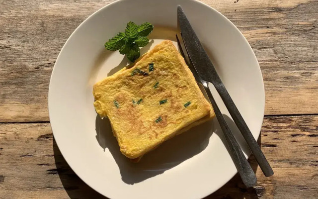 Lembah Rinjani Villa & Resto Syariah by ecommerceloka