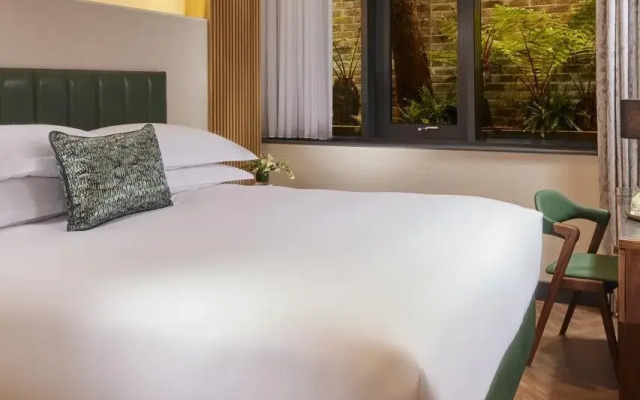 The Chancery Hotel