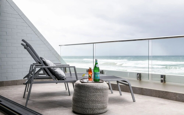 Pacific Dawn by Spicers