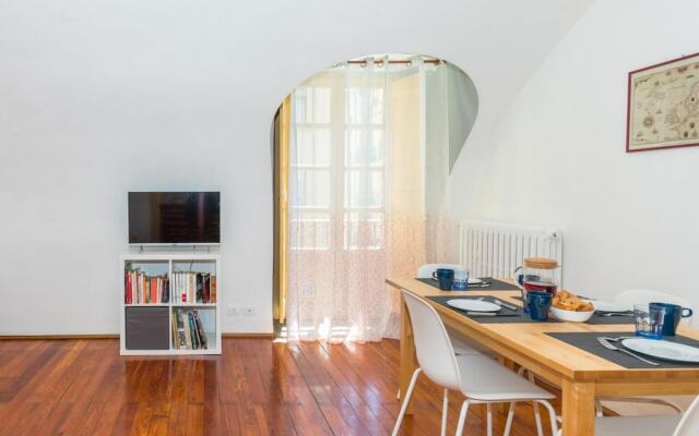 San Carlo Apartment by Wonderful Italy