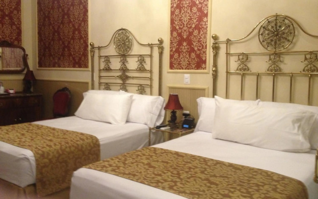 Grand Hotel, Hotel Boutique Tepatitlán