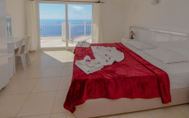 Villa Paradise Biba 1 by Kaska Villa