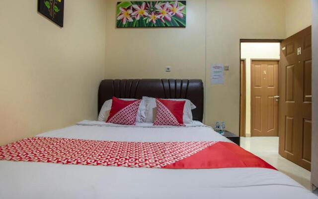 OYO 2971 W&w Executive Hotel