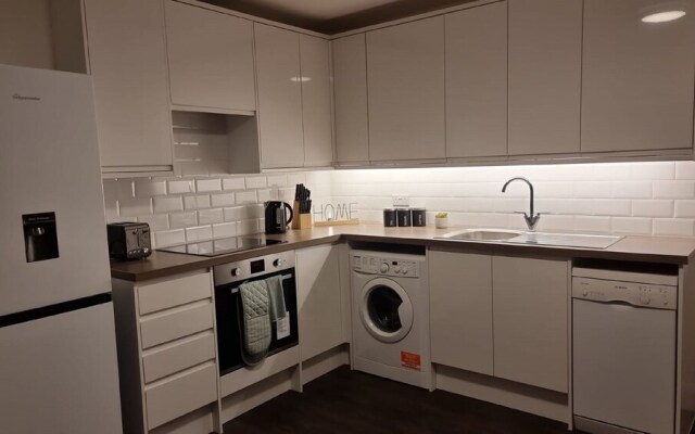 Watford Stays by Stay Guru