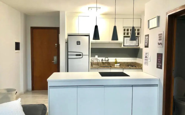 Apartamentos Saint Sebastian Flat Dup