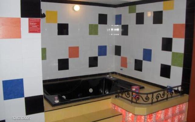 Hotel San Diego Inc. Valledupar