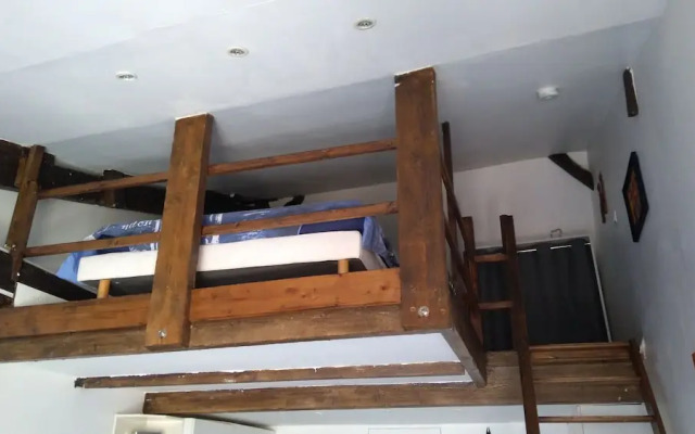 Chez Aurélia - Appartements