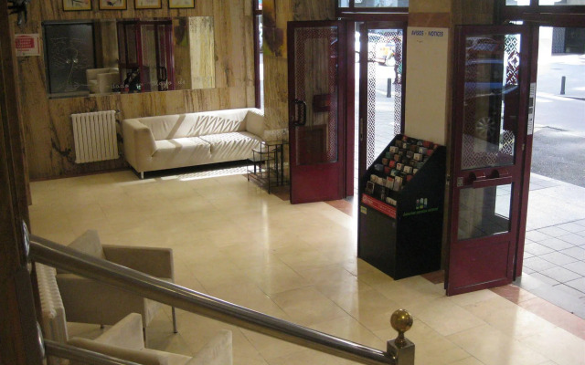 Acebos Azabache Gijón