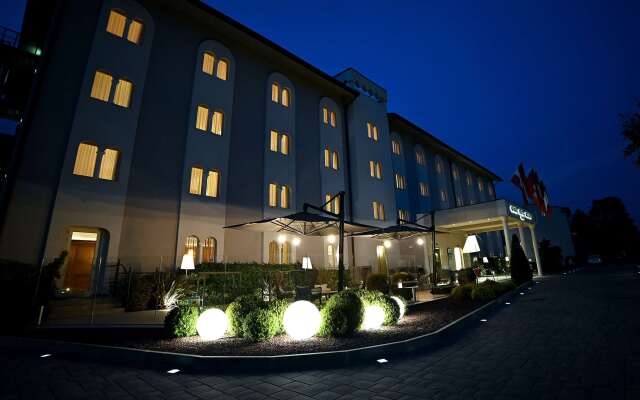 Best Western Grand Hotel Guinigi