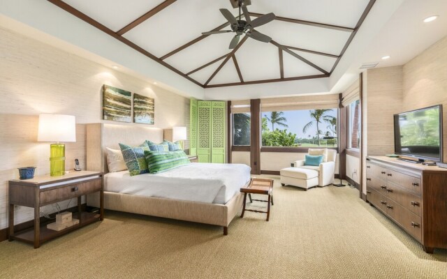 3BD Fairways (116D) - 3 Br Villa