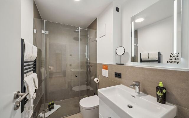 limehome Nuremberg Celtisplatz