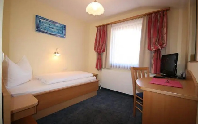 Wellness-Pension Jagahüttn