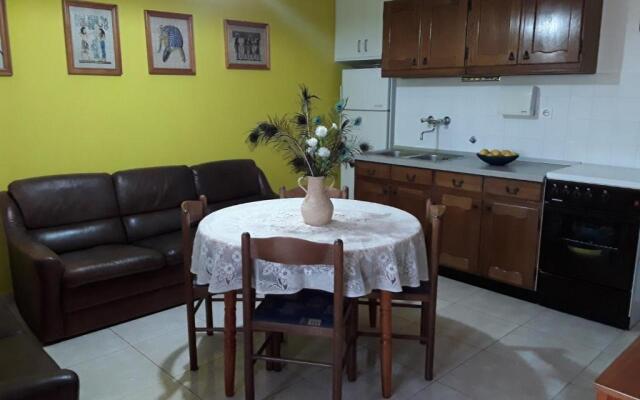 Apartments Doris