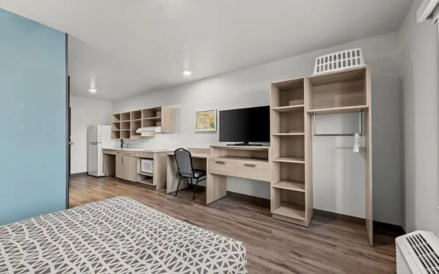 Woodspring Suites Anderson North I-85