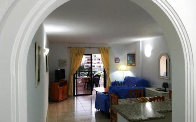 San Marino apartment
