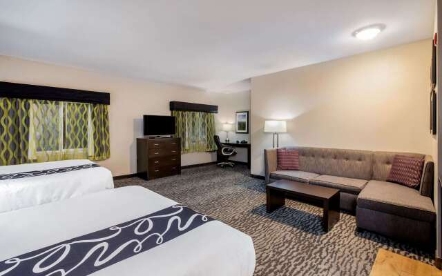 La Quinta Inn by Wyndham Livermore