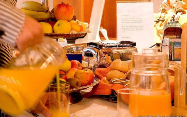 TOP VCH Hotel Wartburg Stuttgart