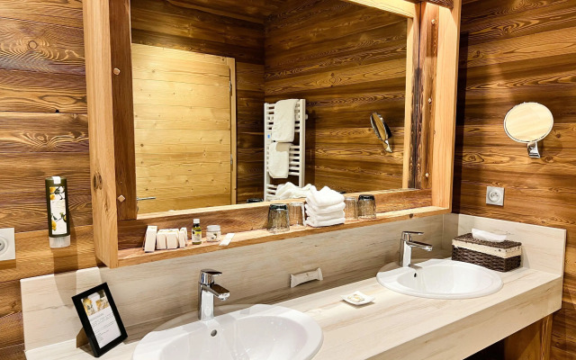 Hostellerie Des Bas-Rupts