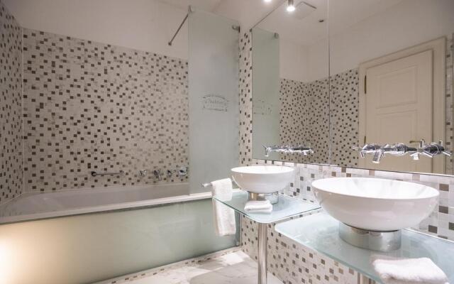 The Mozart Prague - Preferred Hotels