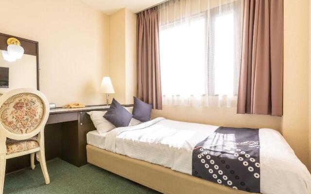 OYO Hotel New Osamura Sabae