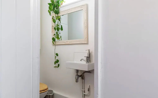 Modern 2BD with Garden in Main Tetbury