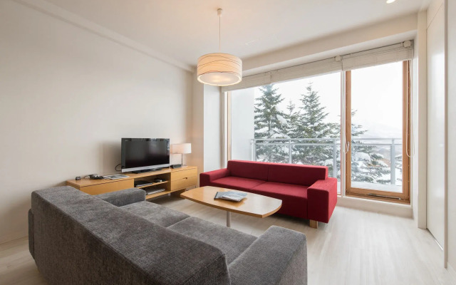 Niseko Landmark View