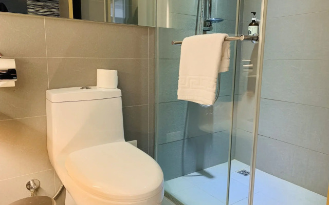 Ramada Encore by Wyndham Hualien