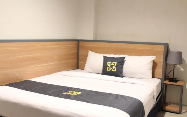 Ghurfati Hotel