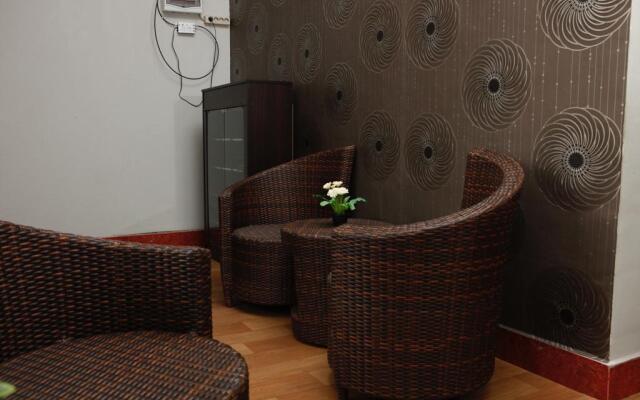 Smart Room at 268