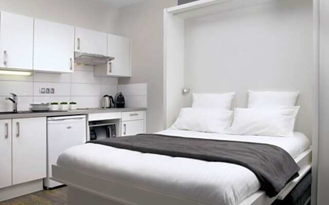 Appartements Le 32
