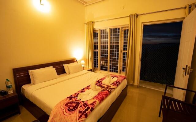 Himalayan Camps and Resort